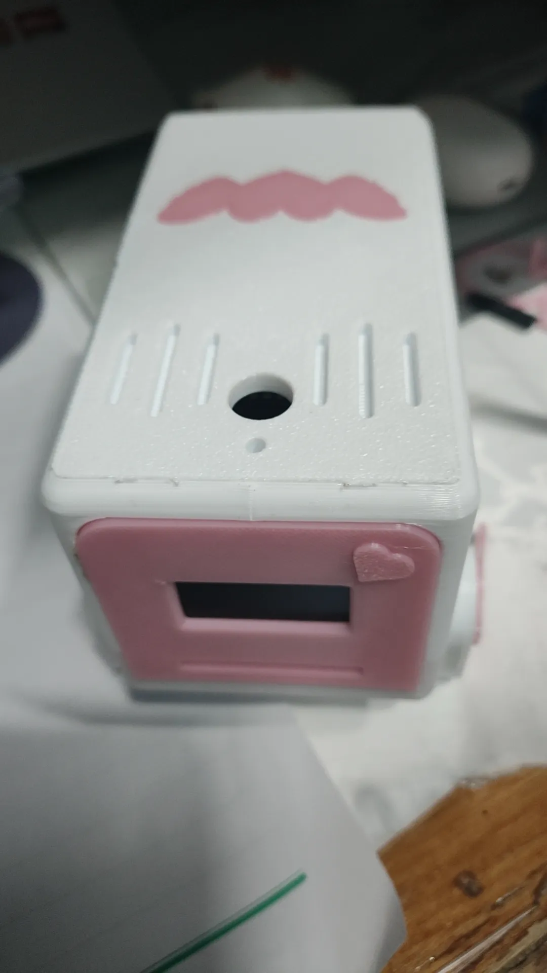 梵高星空纪念板