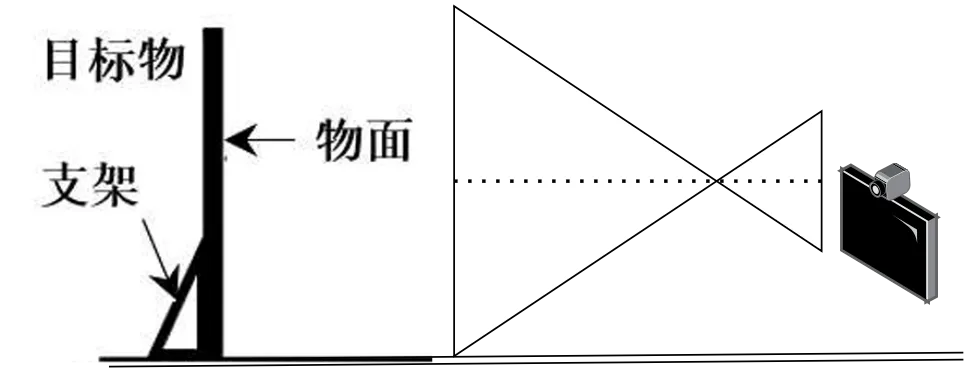 K230测距装置实物图